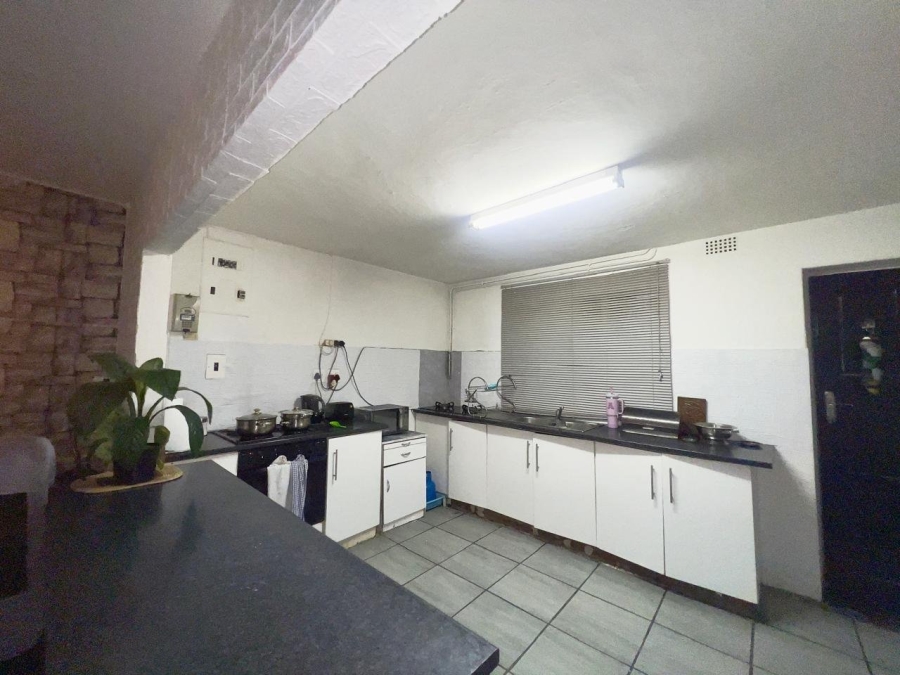 2 Bedroom Property for Sale in Woodlands Western Cape
